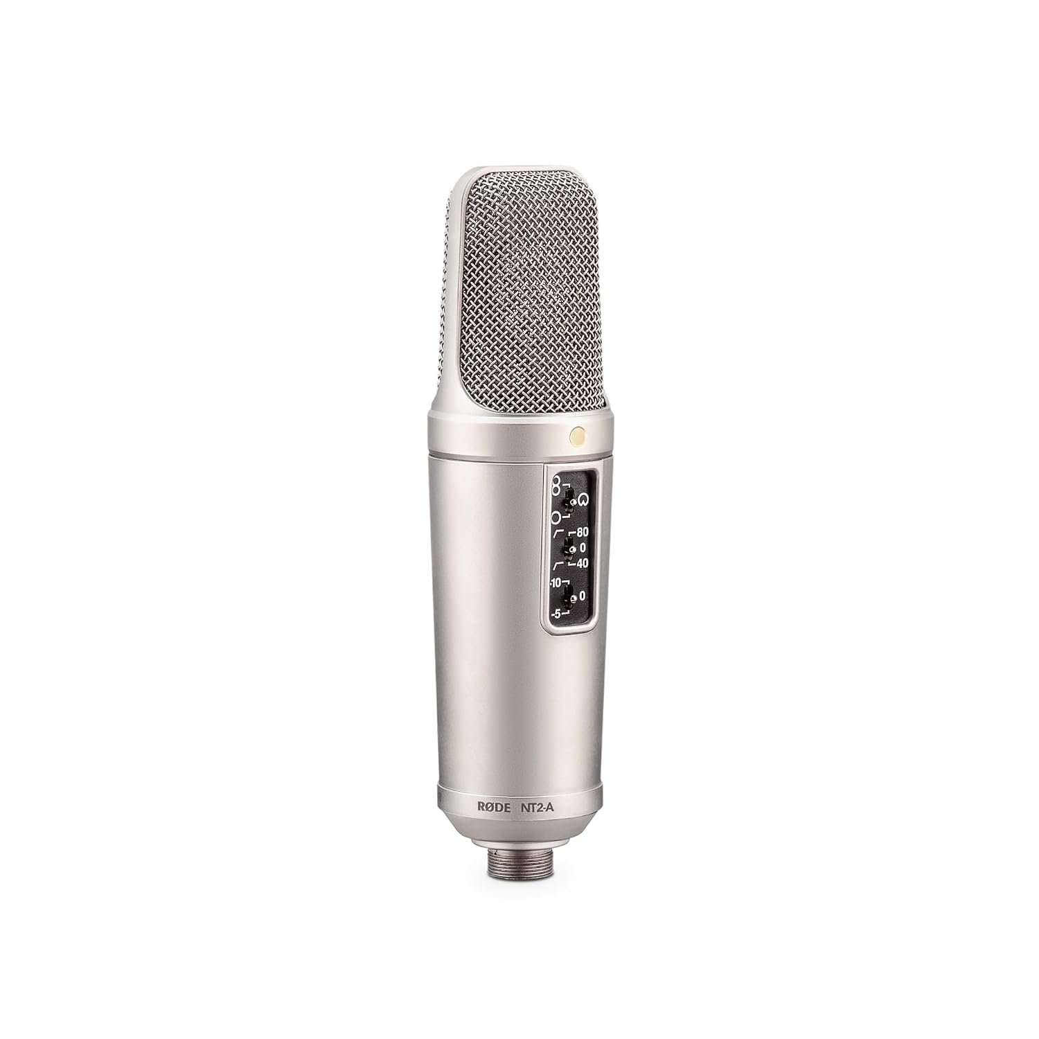 Rode Nt 2A Microphone - XLR - Image 2