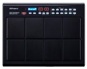 Roland OCTAPAD SPD-20 PRO Black Digital Percussion Pad
