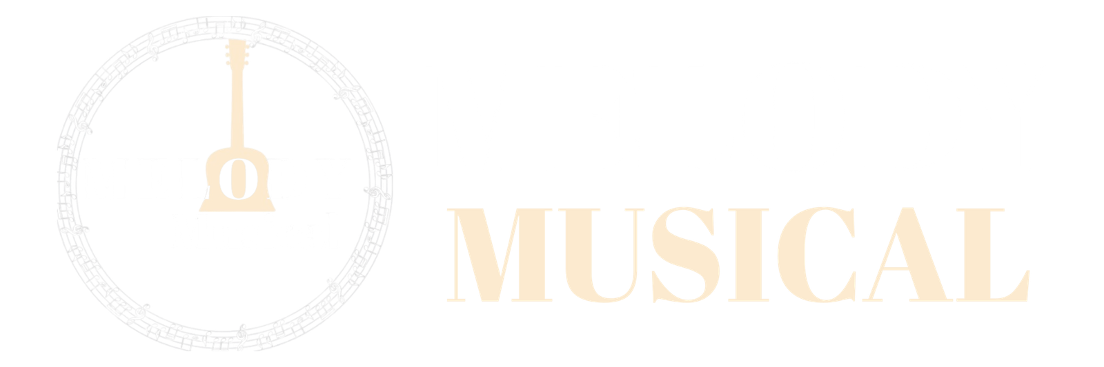 Melody Musical Logo