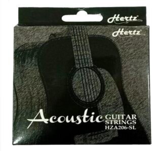 Acoustic GUITAR STRINGS HZA206-SL