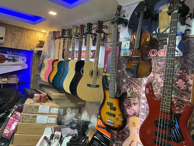 Showroom Photo 4