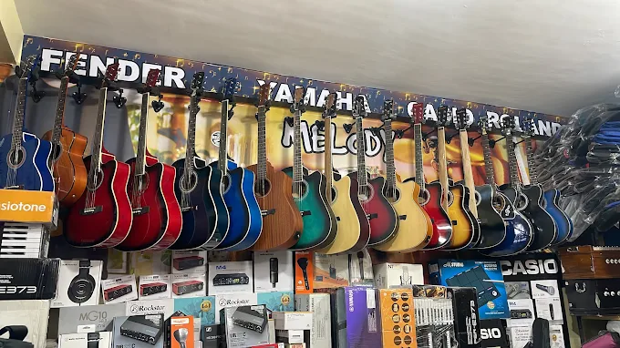 Showroom Photo 5