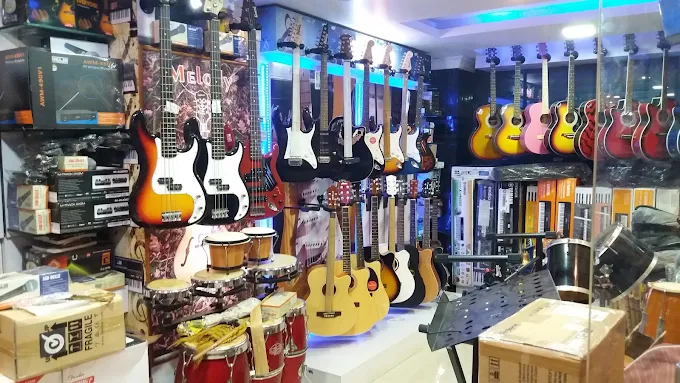 Showroom Photo 2